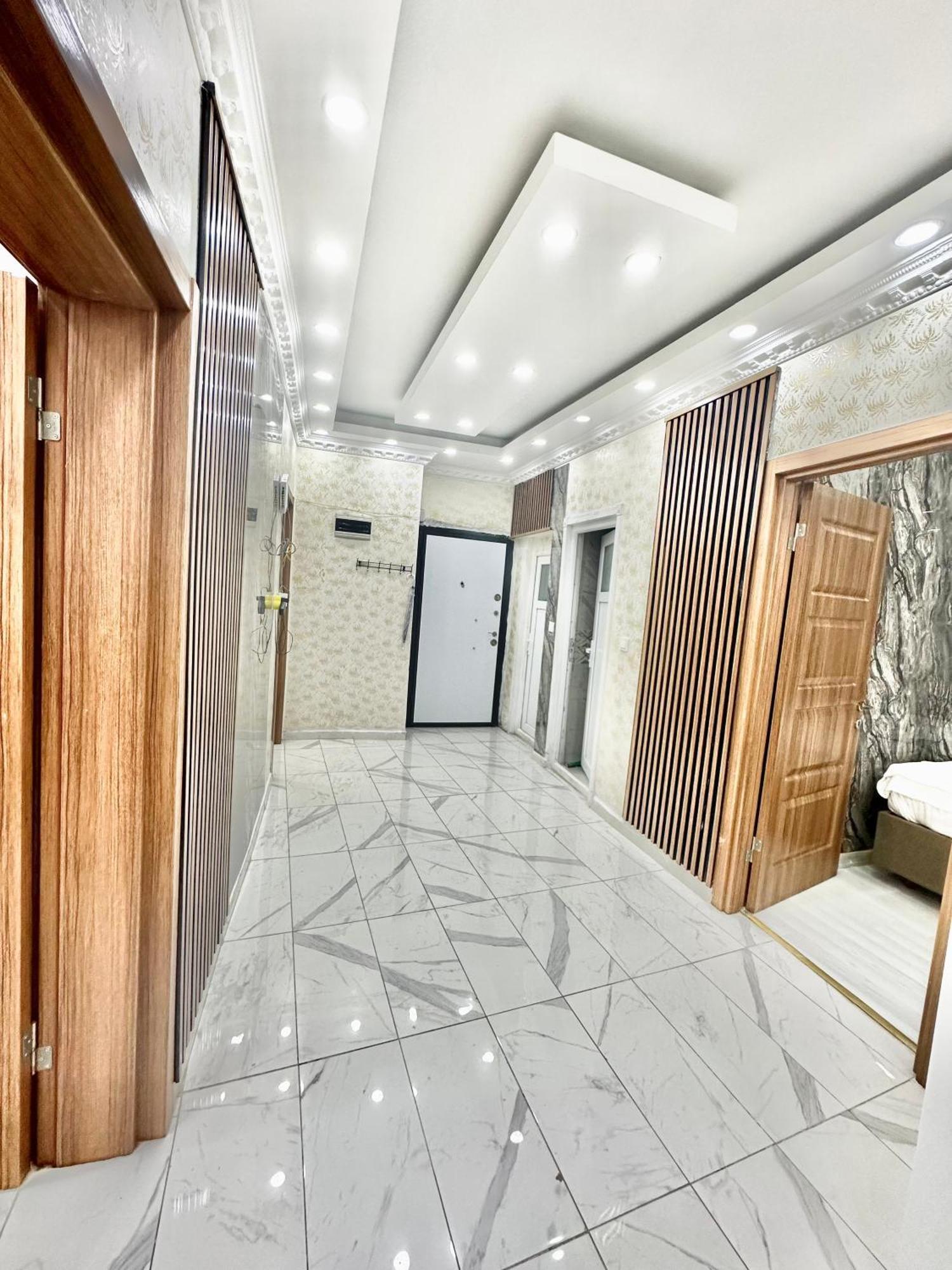 Aparthotel Sultanahmet Garden Apart à Istambul Extérieur photo